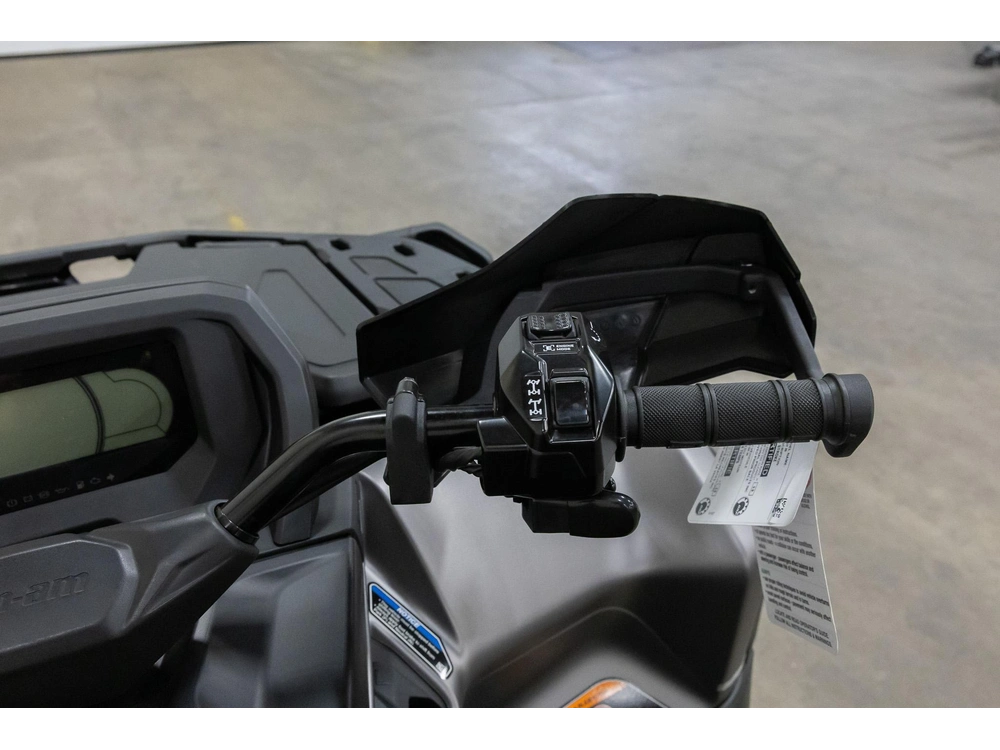 2026 Can-am Outlander Xt 850 4etg alt