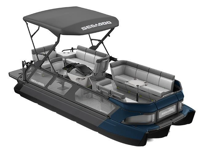 Sea-doo/brp Switch Cruise 21 230ch 2027 alt