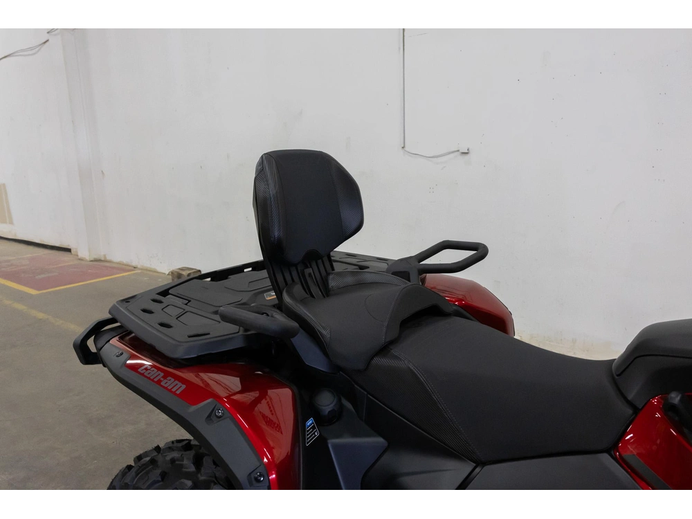 2026 Can-am Outlander Max Xt 850 4stb alt