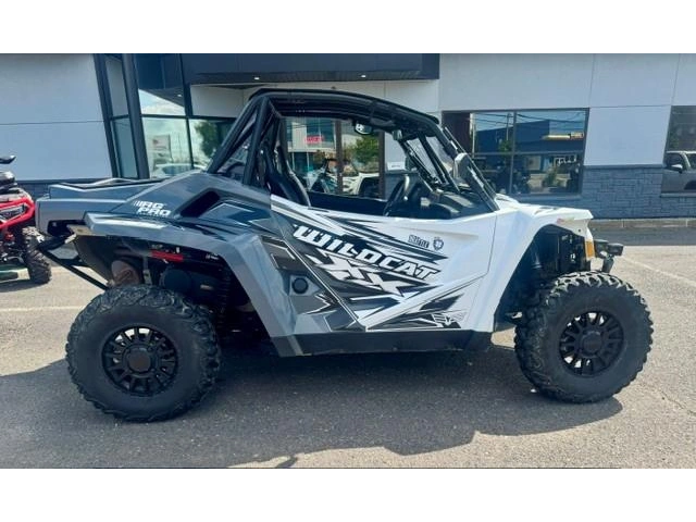 2019 Arctic Cat Textron Wildcat Xx 1000 alt