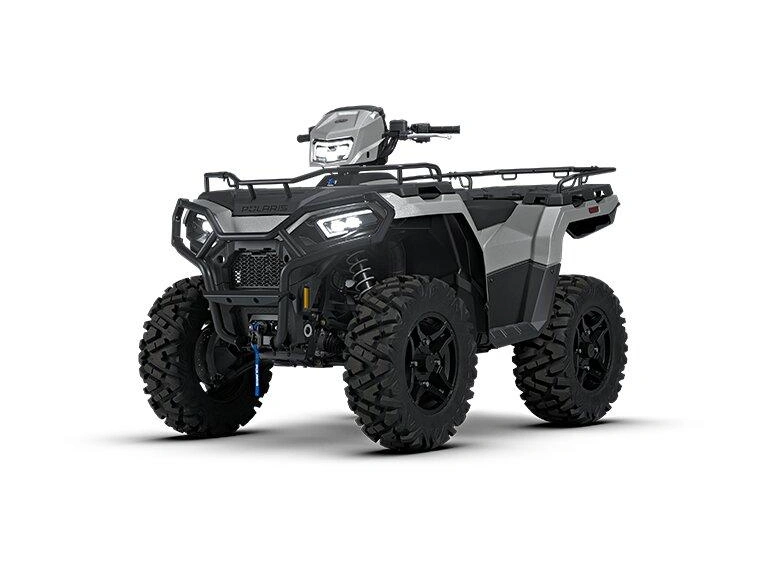 Polaris Sportsman 600 Ultimate 2027 alt