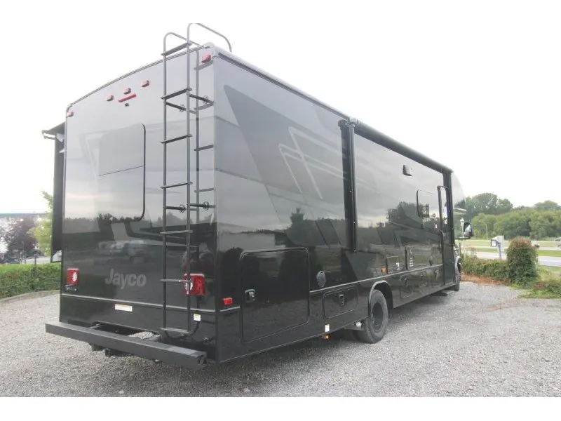 Jayco Greyhawk 29MV 2027
