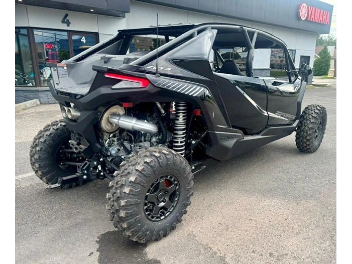 Cfmoto Zforce Z10-4 2026