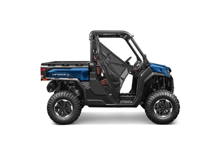 2027 Cfmoto Uforce U10 Pro alt