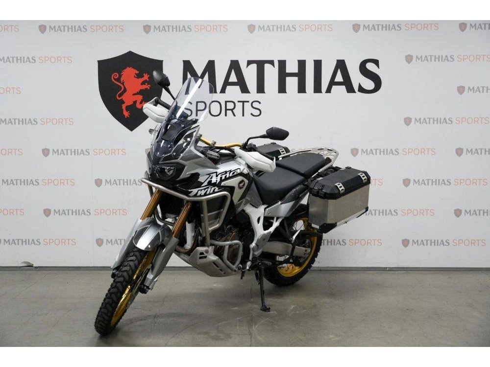 Honda Africa Twin Adv Sport Dct 2019 alt