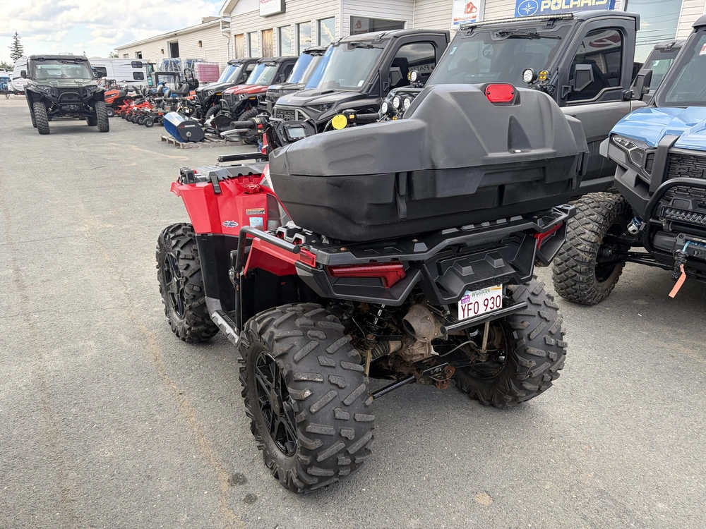2020 Polaris Sportsman 850 alt