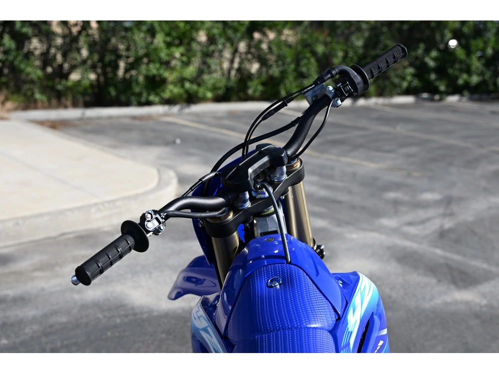 2027 Yamaha Yz250f alt