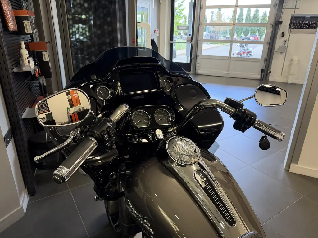2023 Harley-Davidson FLTRT ROAD GLIDE 3FLTRT