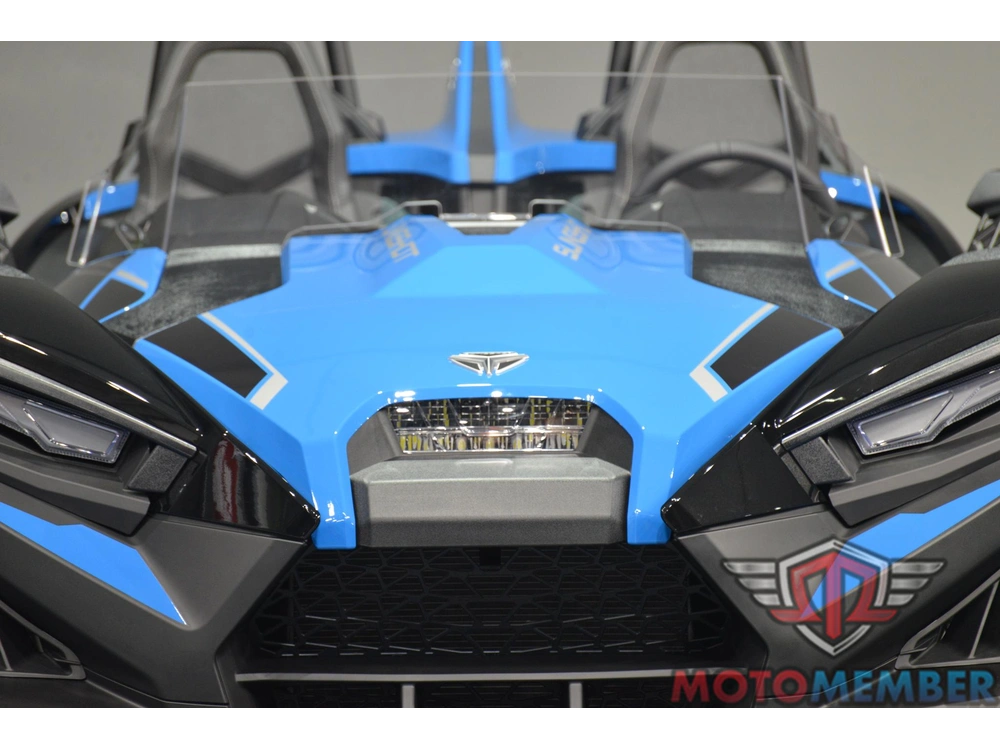 2026 Slingshot Slr Manual