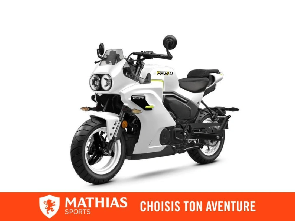 Cfmoto Papio Ss 2027 alt