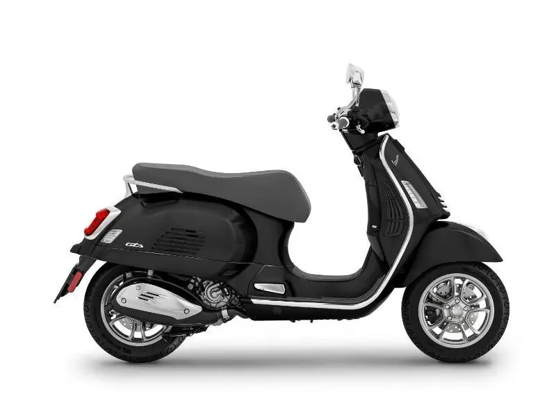 PIAGGIO GTS 300 HPE 2023