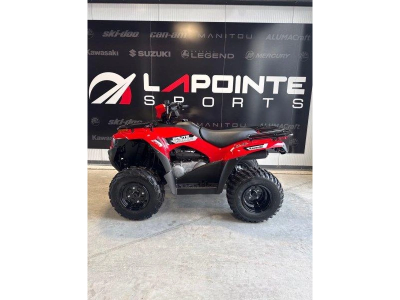 2026 Kawasaki Brute Force 300 Fi alt