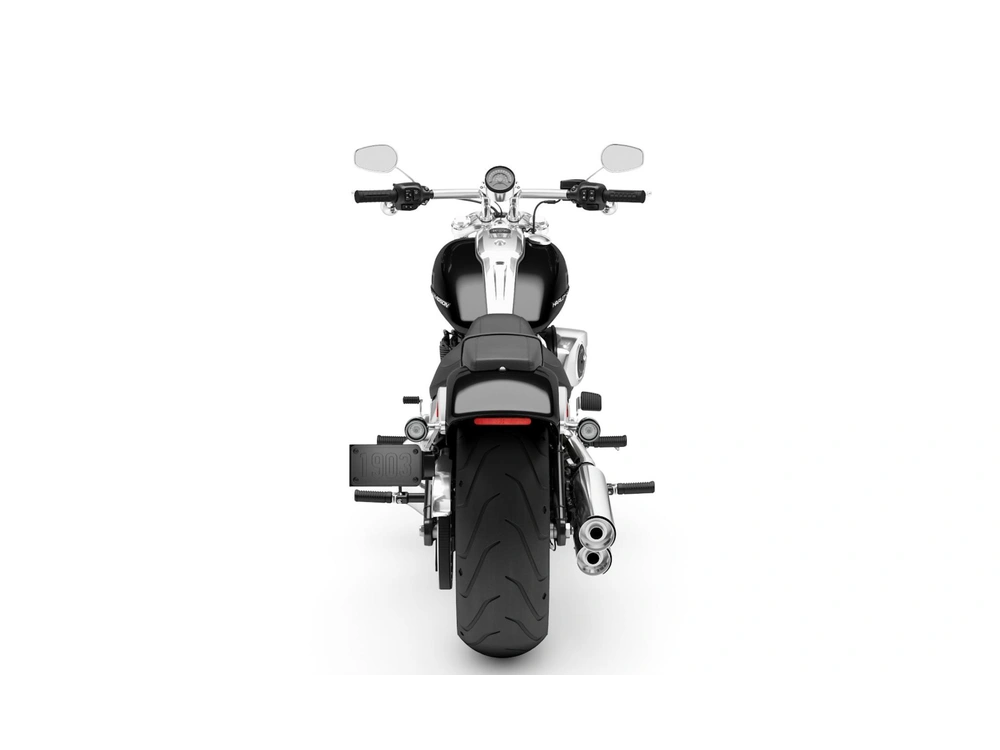Harley-davidson Breakout 2026 alt