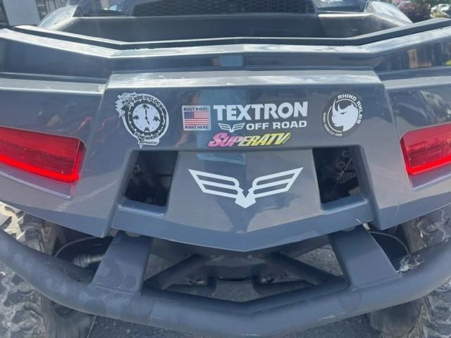 2019 Arctic Cat Textron Wildcat Xx 1000 alt