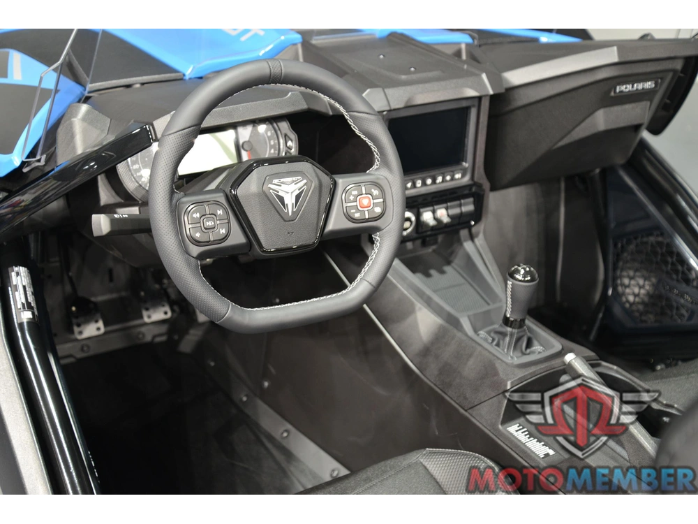 2026 Slingshot Slr Manual