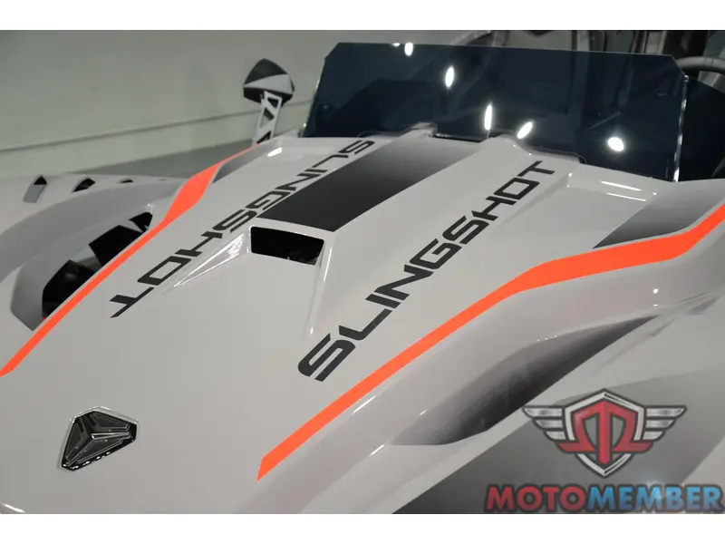 2026 Slingshot R Manual alt