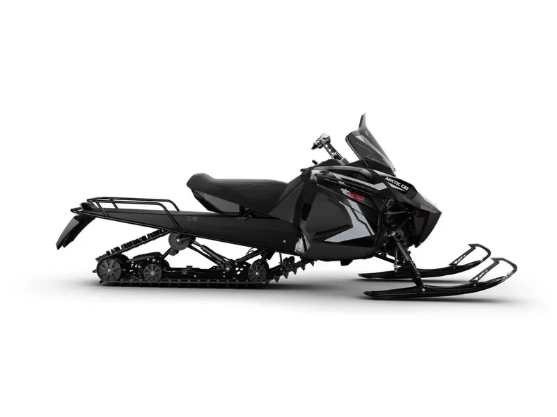 Arctic Cat Bearcat 400 LT 2027