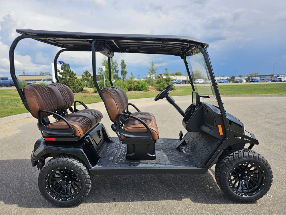 2026 E-z-go Liberty Lsv Summit Xt Elite alt
