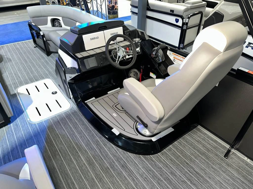 2024 Premier Solaris Rev 250