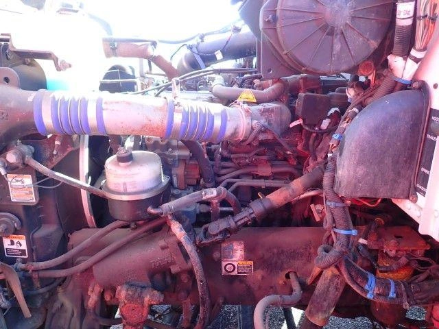 Peterbilt 348 2018