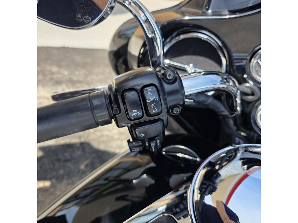 2012 Harley-davidson Ftd Electra Glide Ultra Limited alt