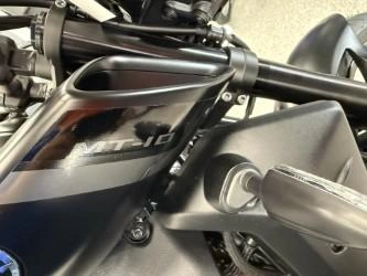 Yamaha Mt-10 2025 alt