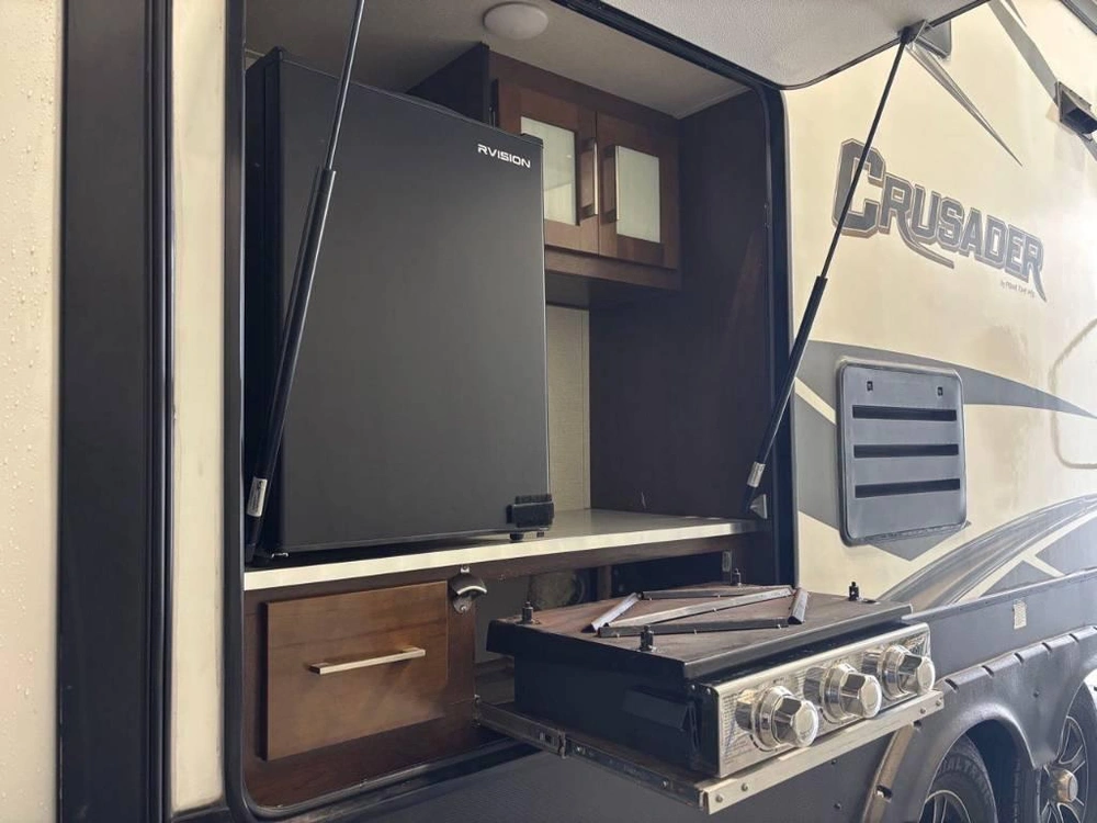 Prime Time Crusader 315rks 2019 alt