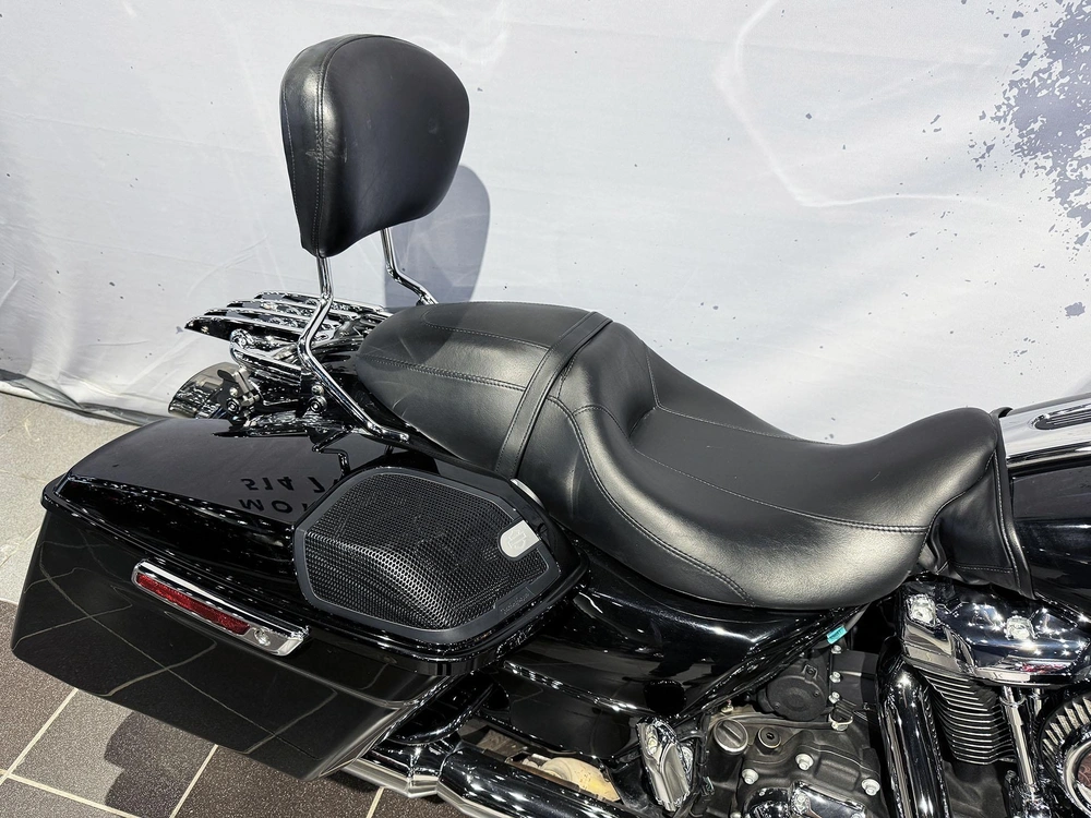 Harley-davidson Street Glide Flhx 2023 alt