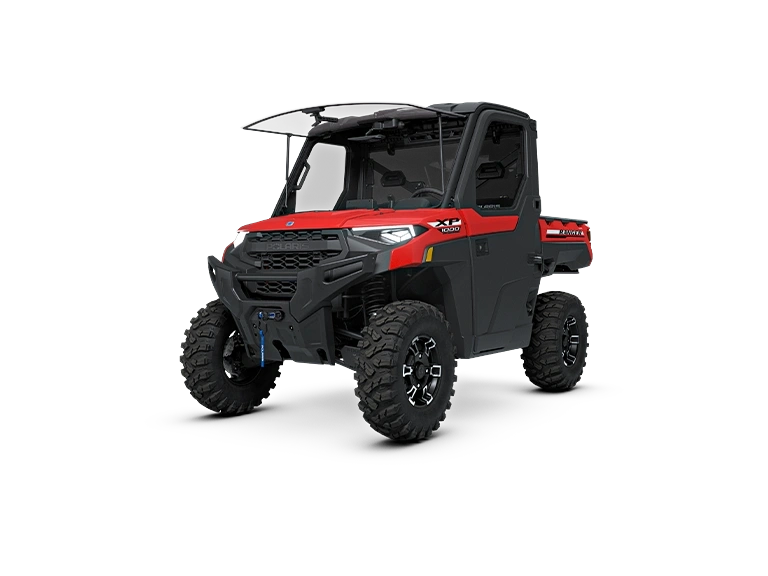 2027 Polaris Ranger Xp 1000 Northstar Ultimate alt