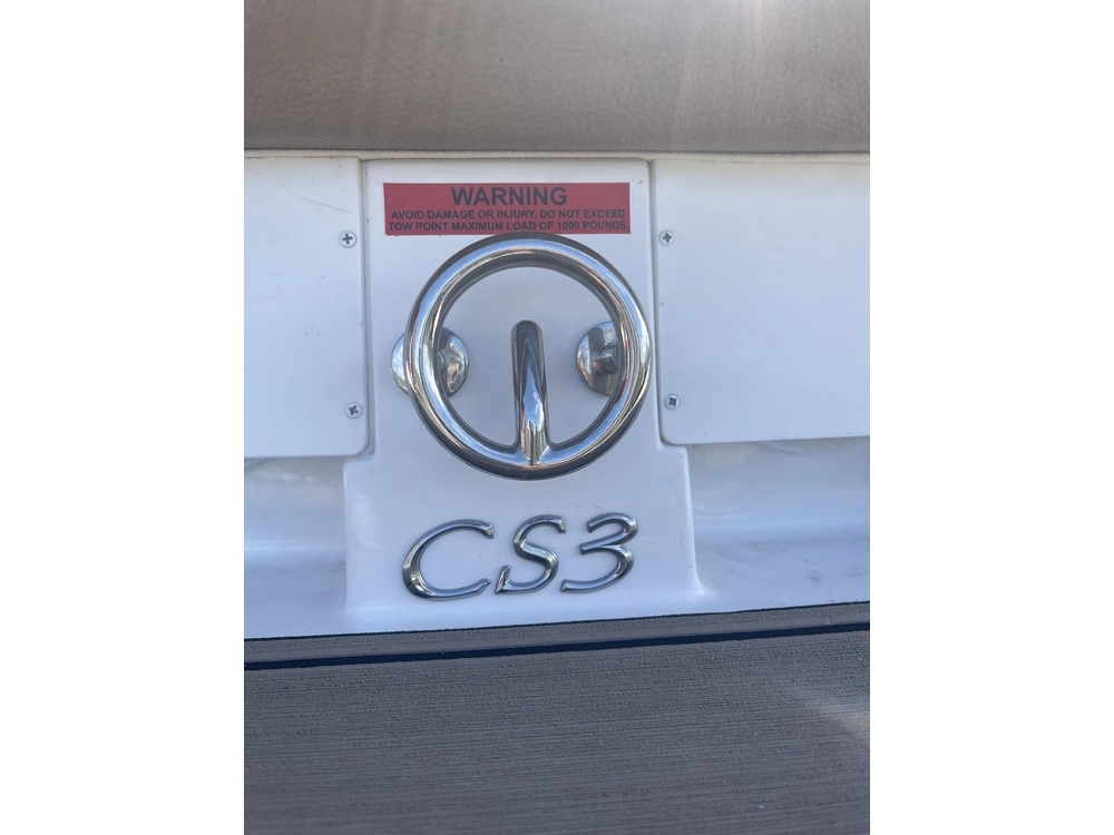 2022 Cobalt Boats Cs23 Surf alt