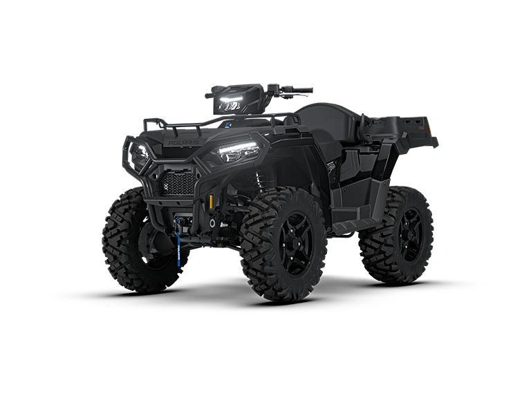 Polaris Sportsman X2 600 2027 alt