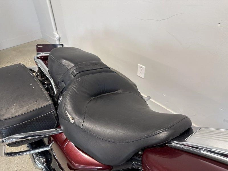 2008 Harley-davidson Flhrc - Road King® Classic alt
