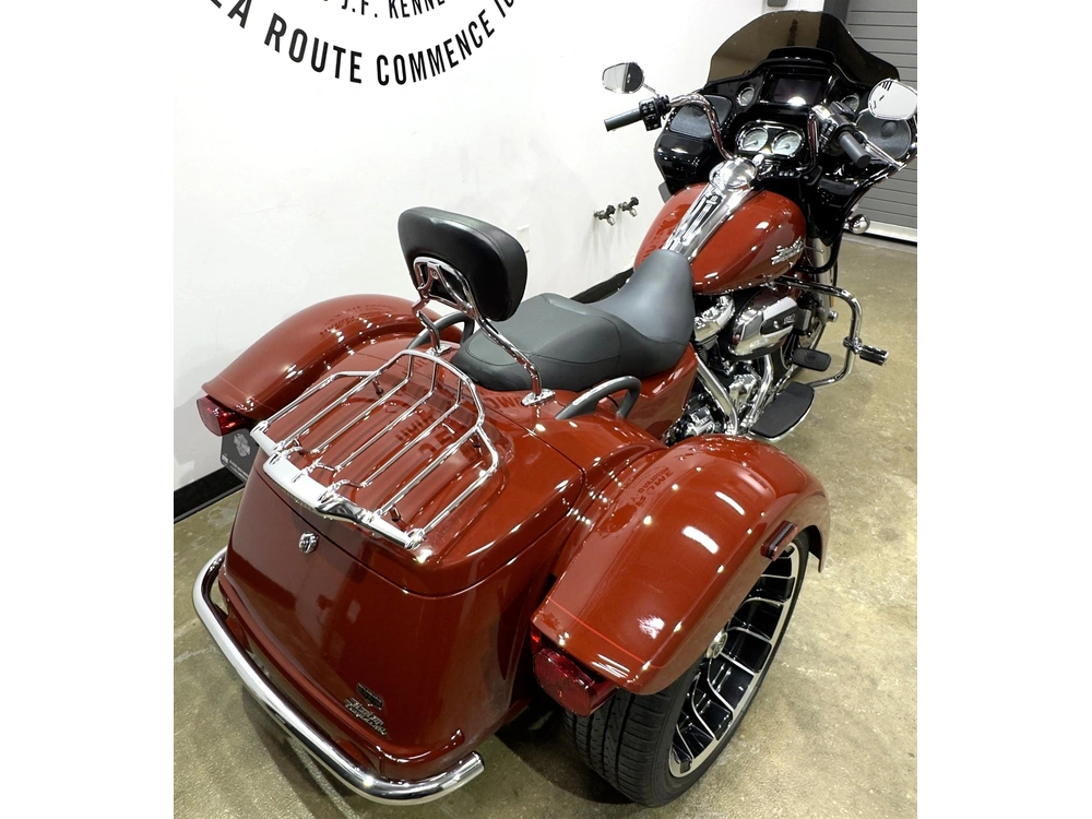 Harley-davidson Road Glide 3 2024 alt
