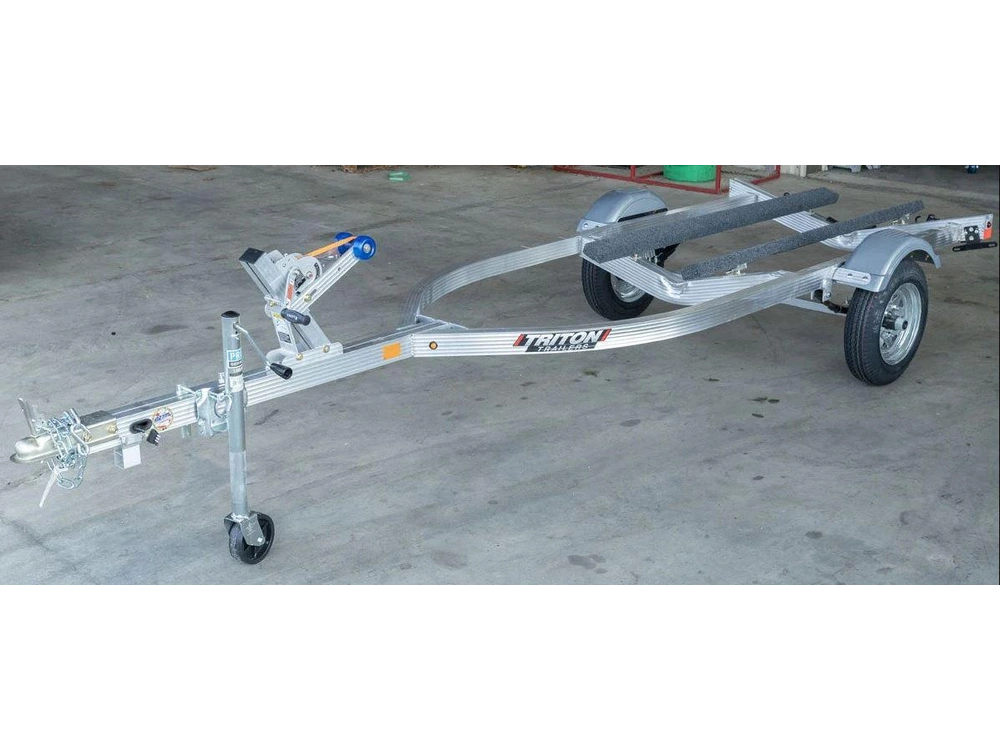 2026 Triton Ltwc1 X Pkg alt
