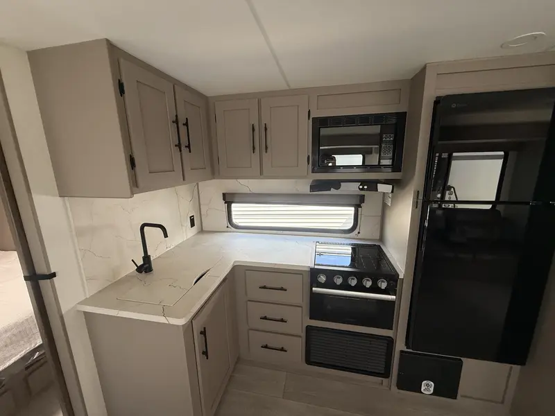 2027 KZ-RV Connect SE 271BHKSE