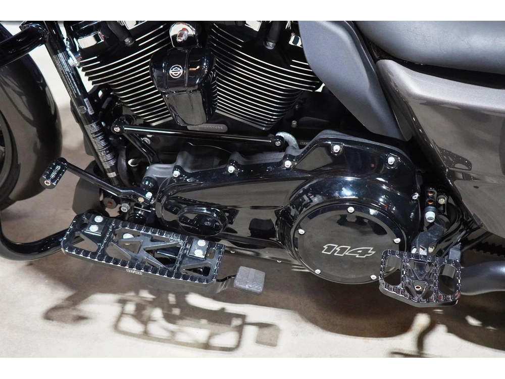 2023 Harley-davidson Fltrt Road Glide 3 alt