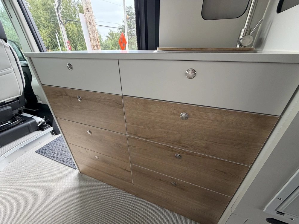 Airstream Rangeline 21ps 2023 alt