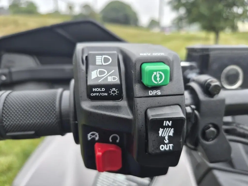 2026 Can-am Outlander Max Xt 850 alt