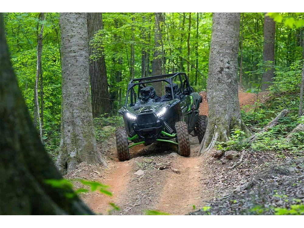 2027 Kawasaki Teryx Krx4 1000 Tr alt