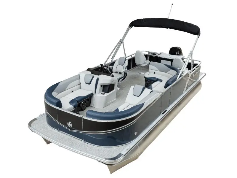 Legend Série Q 21 RF Sport Package 2026