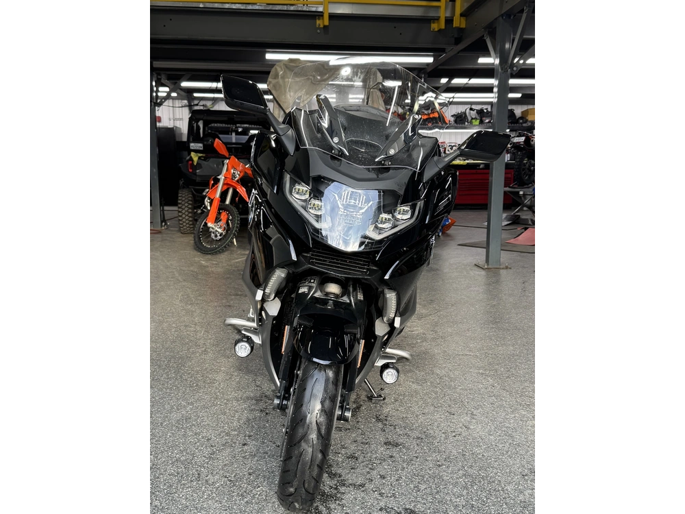Bmw K1600 Gtl 2024 alt