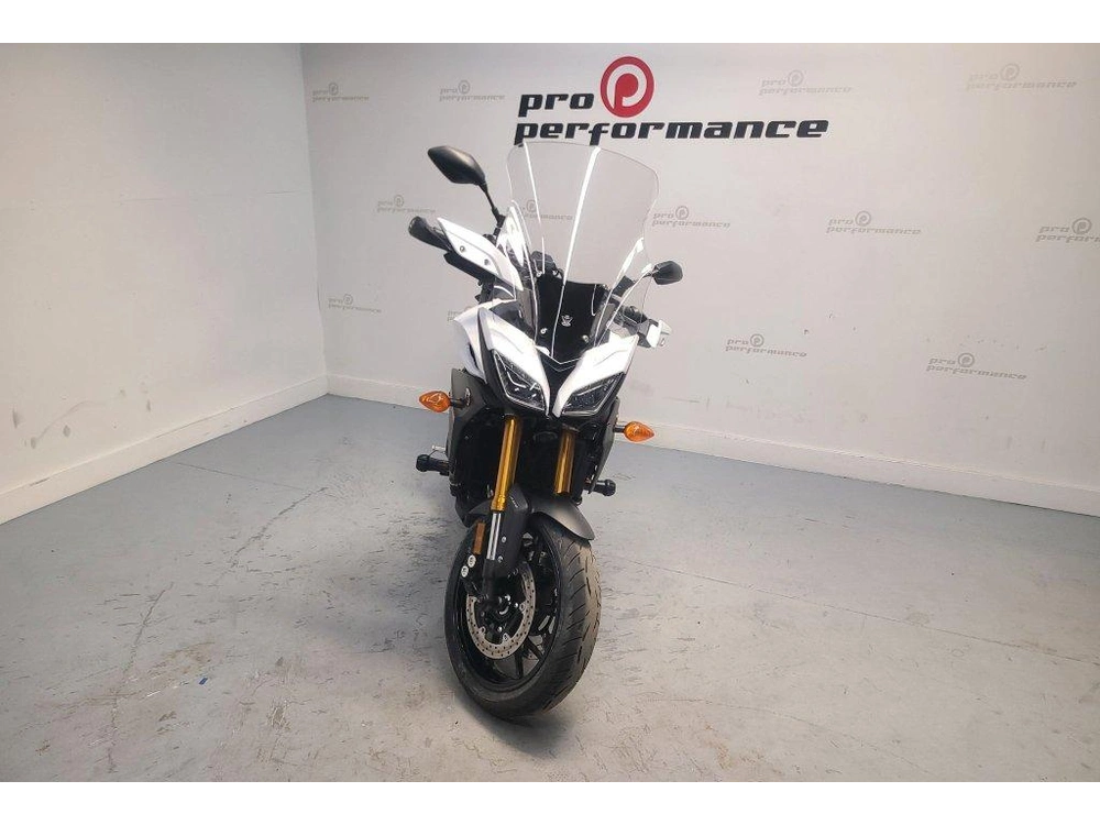 Yamaha Fj 09 Abs 2017 alt