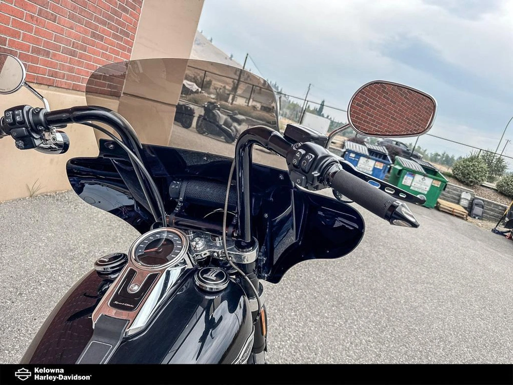 2018 Harley-davidson Flsb - Sport Glide alt