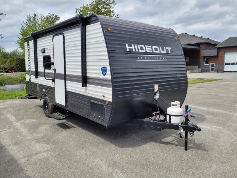 Keystone Rv Hideout 179rb 2024 alt