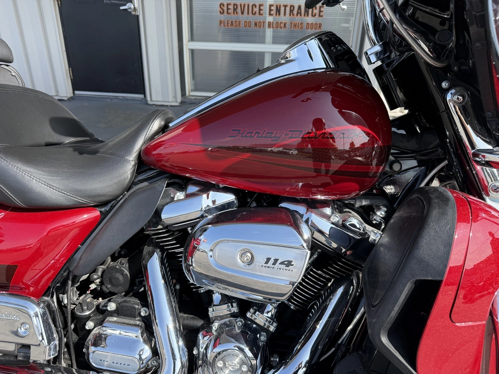 2020 Harley-davidson Ultra Limited alt