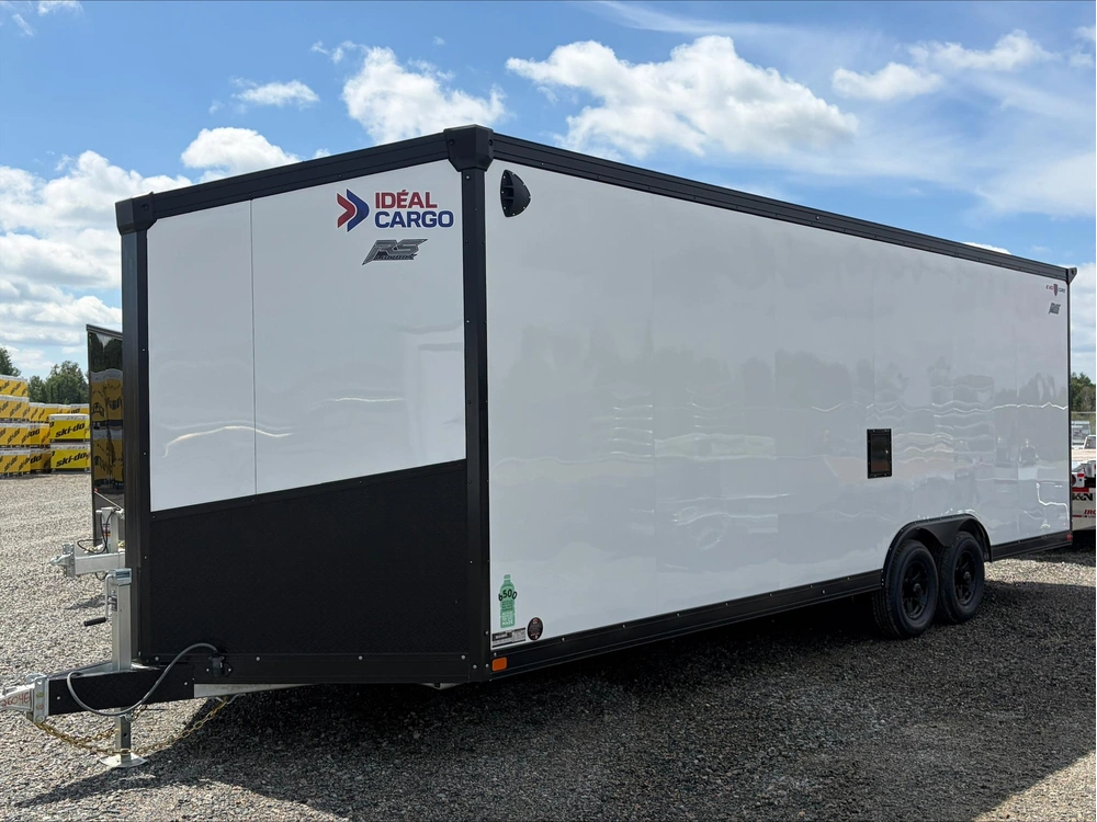 Ideal Cargo Idev8524ta3 2027 alt