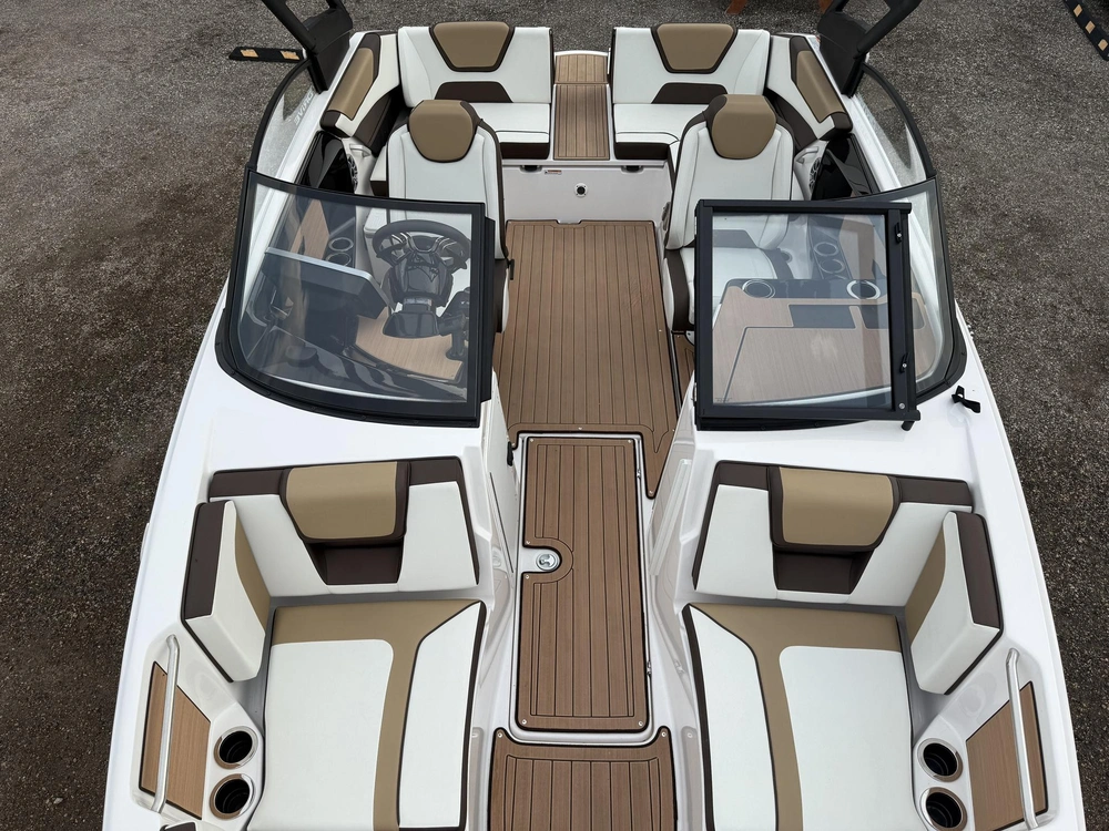2023 Yamaha 222sd alt