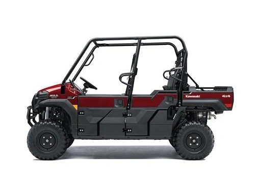 Kawasaki Mule Pro Fxt Eps 2026 alt