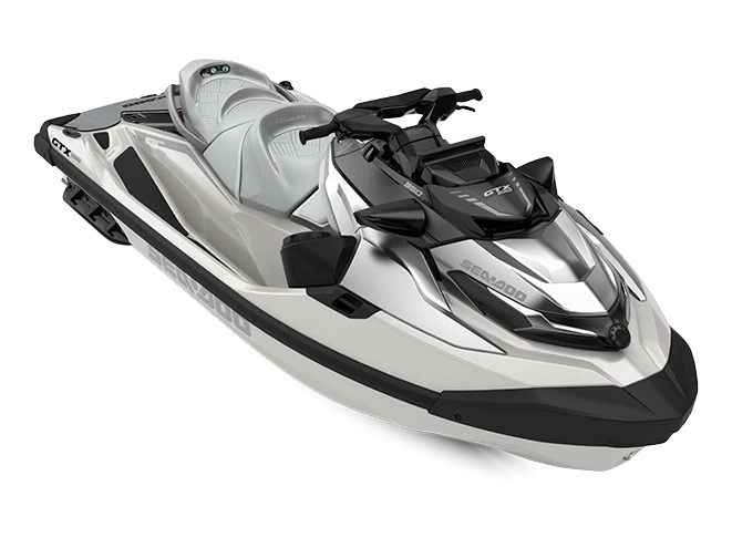 2027 Sea-doo Gtx Limited 350 Audio alt