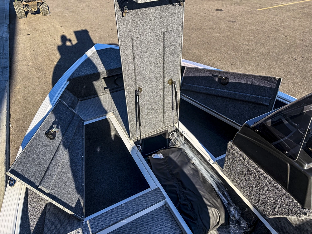 2026 G3 Boats Av178c alt
